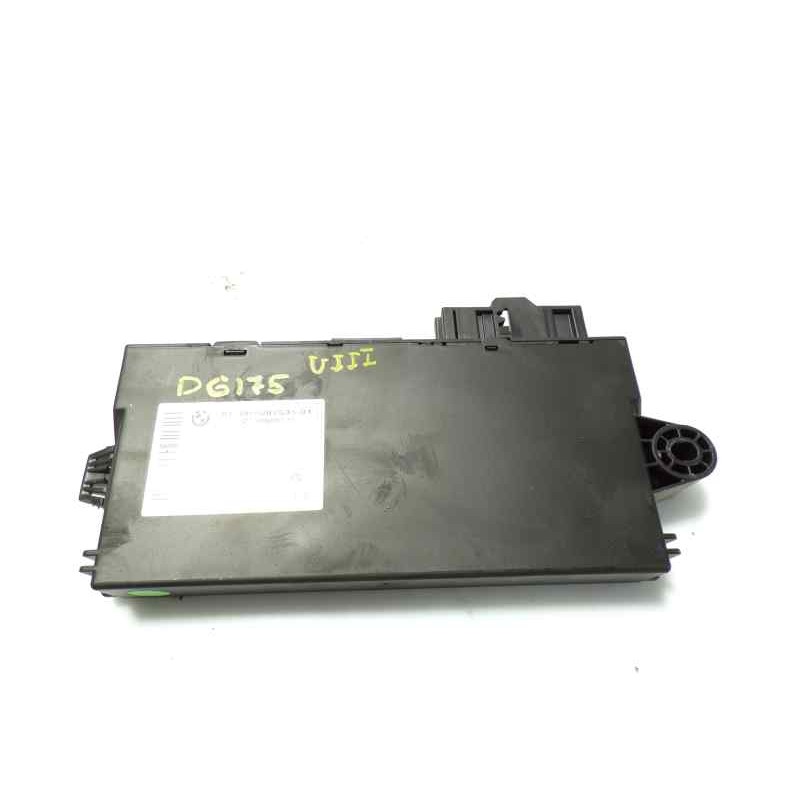 Recambio de modulo electronico para bmw x1 (e84) sdrive 18d referencia OEM IAM 61359395657 61349287535 2130800175