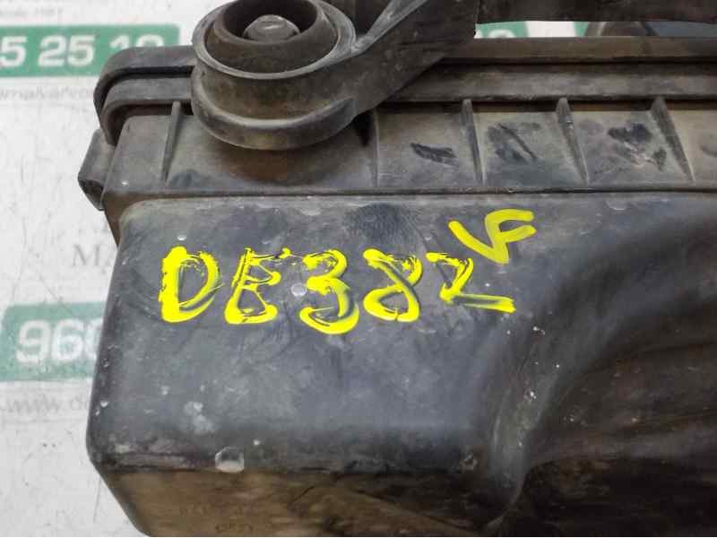 Recambio de filtro aire para opel astra h berlina 1.7 16v cdti referencia OEM IAM   