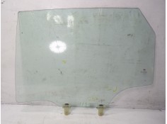 Recambio de cristal puerta trasero izquierdo para hyundai tucson 1.6 crdi referencia OEM IAM   