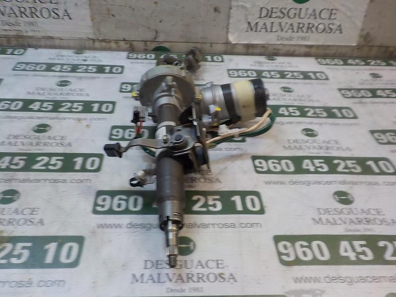 Recambio de columna direccion para toyota yaris 1.4 turbodiesel cat referencia OEM IAM 455000D270 452500D182 