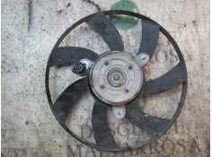 Recambio de electroventilador para seat ibiza (6k1) 1.4 referencia OEM IAM    2