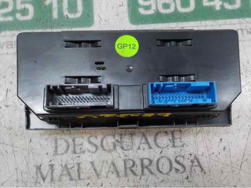Recambio de mando climatizador para opel astra h berlina 1.7 16v cdti referencia OEM IAM   