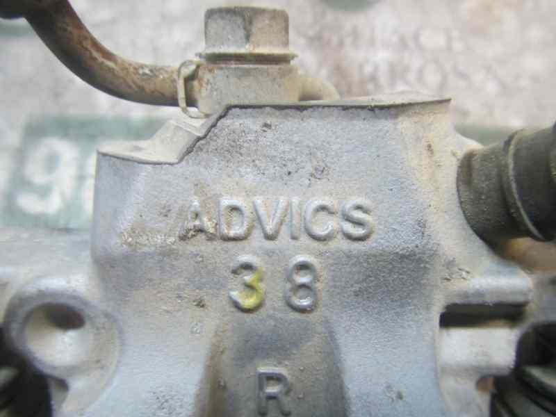 Recambio de pinza freno trasera derecha para toyota rav 4 referencia OEM IAM 4783042080  