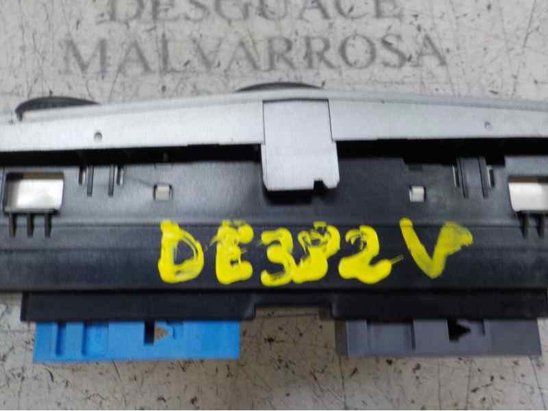 Recambio de mando climatizador para opel astra h berlina 1.7 16v cdti referencia OEM IAM   