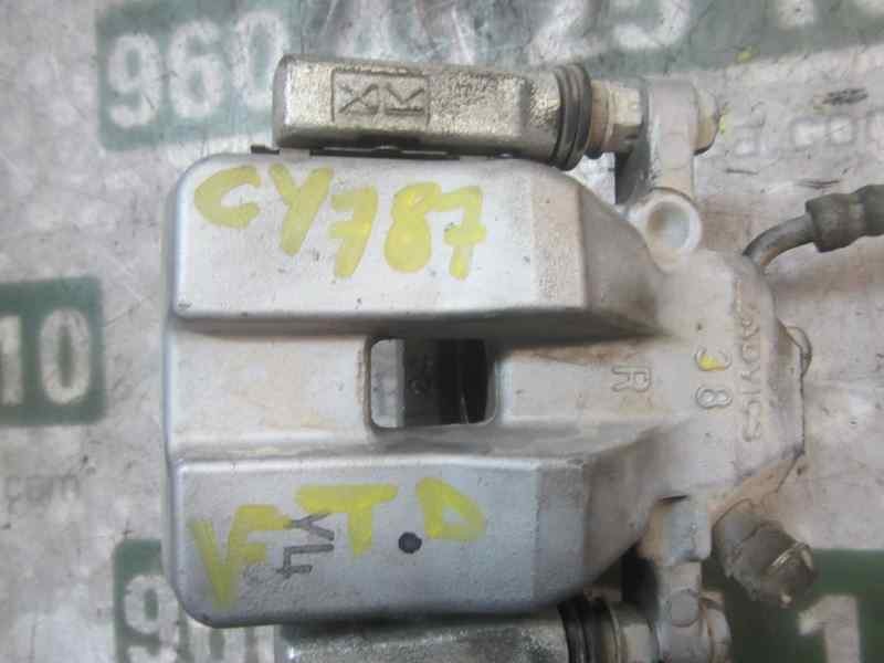 Recambio de pinza freno trasera derecha para toyota rav 4 referencia OEM IAM 4783042080  