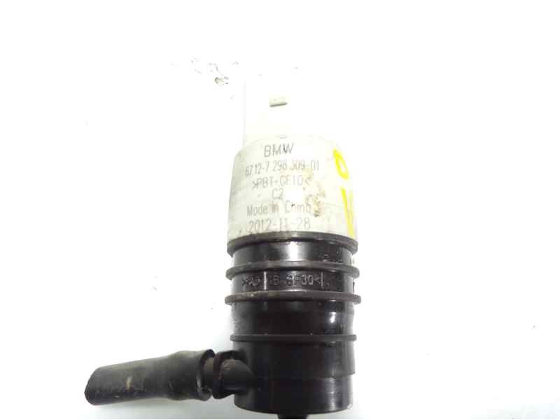 Recambio de bomba limpia para bmw x1 (e84) sdrive 18d referencia OEM IAM 67127302589 67127298309 
