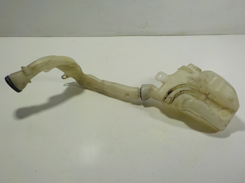 Recambio de deposito limpia para peugeot 2008 (--.2013) 1.6 16v e-hdi fap referencia OEM IAM 6431N6  