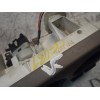 Recambio de mando calefaccion / aire acondicionado para land rover freelander (ln) targa referencia OEM IAM   