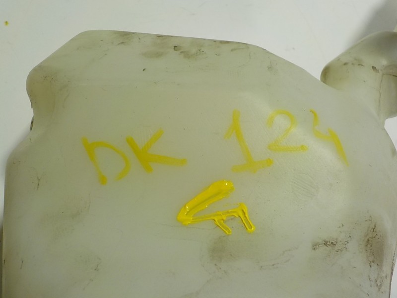 Recambio de deposito limpia para peugeot 2008 (--.2013) 1.6 16v e-hdi fap referencia OEM IAM 6431N6  