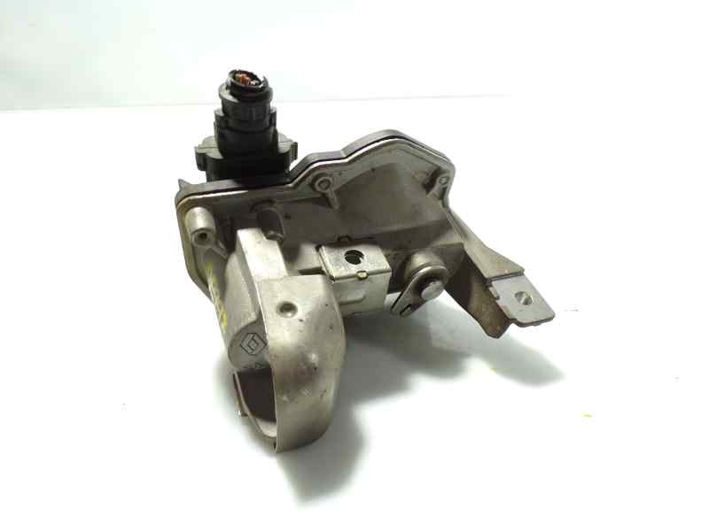 Recambio de modulo electronico para renault captur 1.5 dci diesel fap referencia OEM IAM  147B08010R B254CZ16