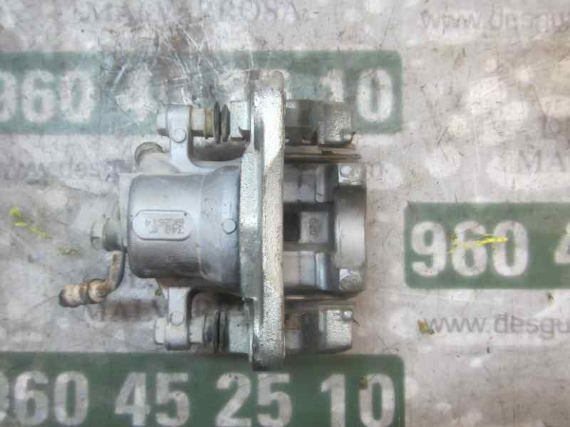 Recambio de pinza freno trasera izquierda para toyota rav 4 referencia OEM IAM 4785042070  
