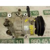 Recambio de compresor aire acondicionado para hyundai accent (mc) 1.4 cat referencia OEM IAM   