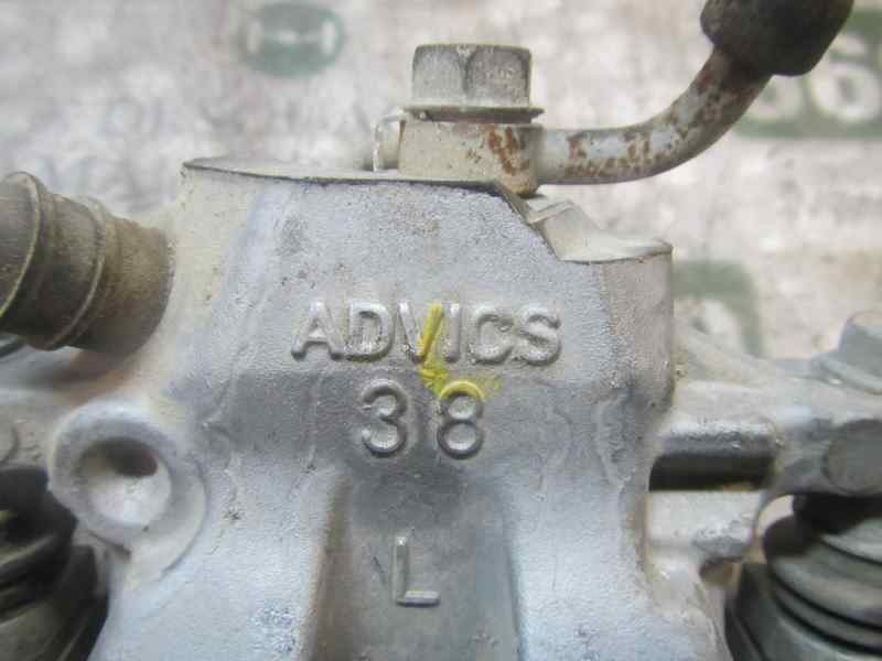 Recambio de pinza freno trasera izquierda para toyota rav 4 referencia OEM IAM 4785042070  