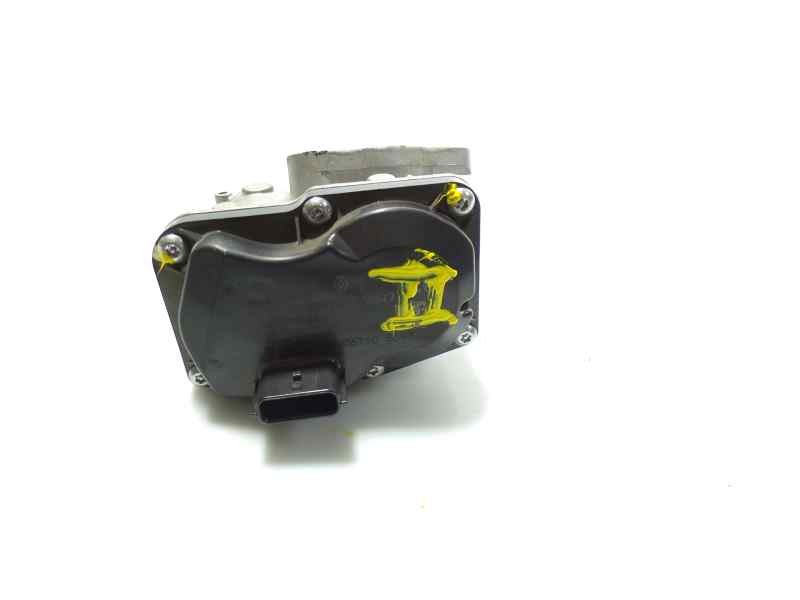 Recambio de valvula egr para renault captur 1.5 dci diesel fap referencia OEM IAM 147109913R 147102557R T082910643