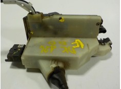 Recambio de cerradura puerta delantera derecha para peugeot 2008 (--.2013) 1.6 16v e-hdi fap referencia OEM IAM 9812500780 98125 2