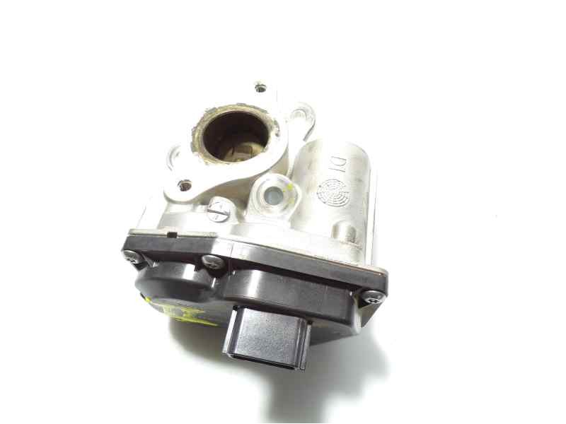 Recambio de valvula egr para renault captur 1.5 dci diesel fap referencia OEM IAM 147109913R 147102557R T082910643