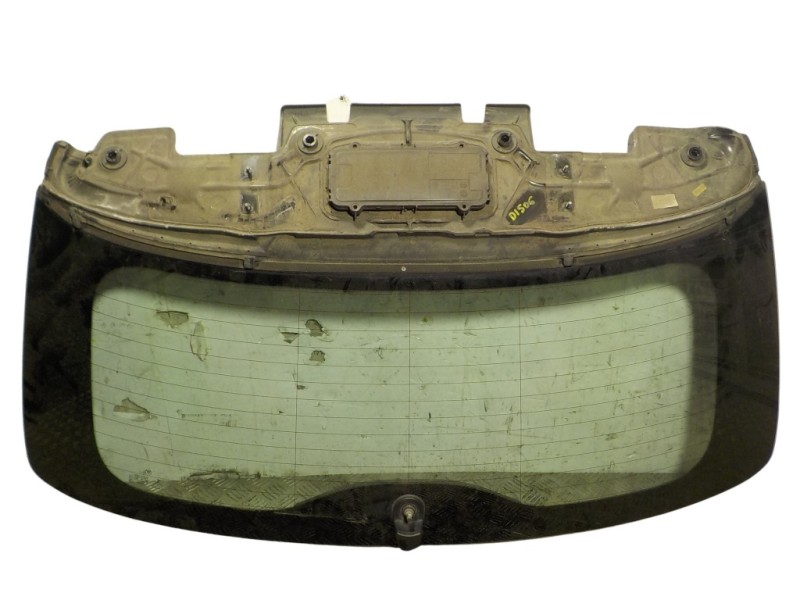 Recambio de luna trasera para bmw serie 3 touring (f31) 2.0 turbodiesel referencia OEM IAM 51317263163  