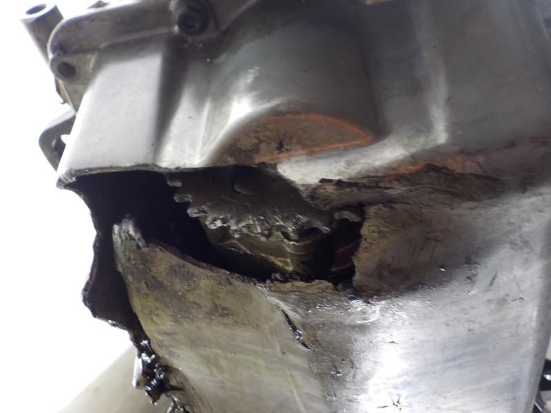 Recambio de motor completo para seat ibiza (6k1) 1.8 20v turbo referencia OEM IAM  AQX 