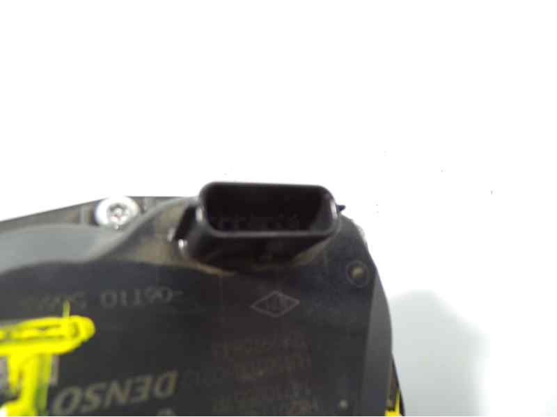 Recambio de valvula egr para renault captur 1.5 dci diesel fap referencia OEM IAM 147109913R 147102557R T082910643