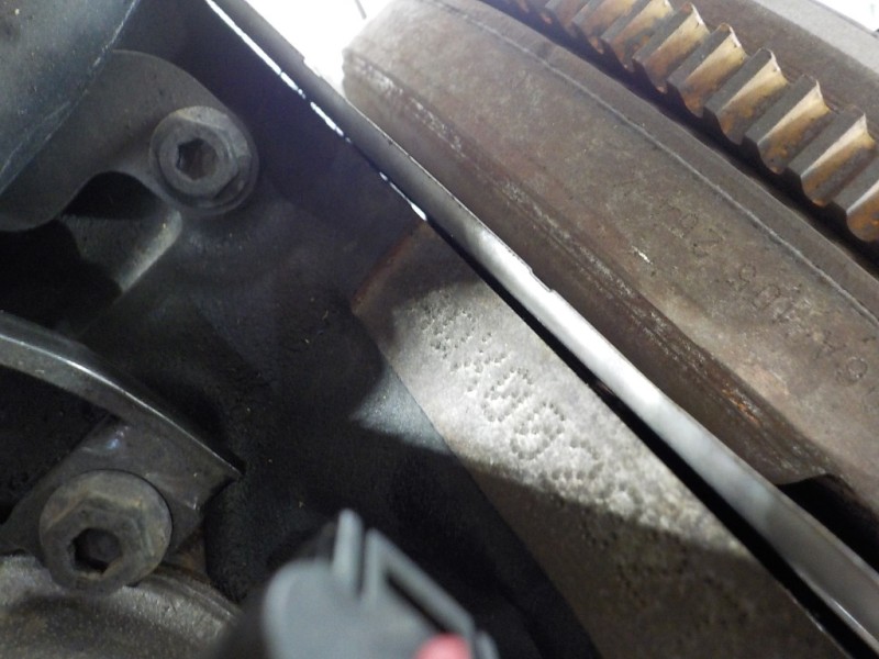 Recambio de motor completo para seat ibiza (6k1) 1.8 20v turbo referencia OEM IAM  AQX 