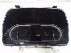 Recambio de cuadro instrumentos para hyundai tucson 1.6 crdi referencia OEM IAM  94003N7080 