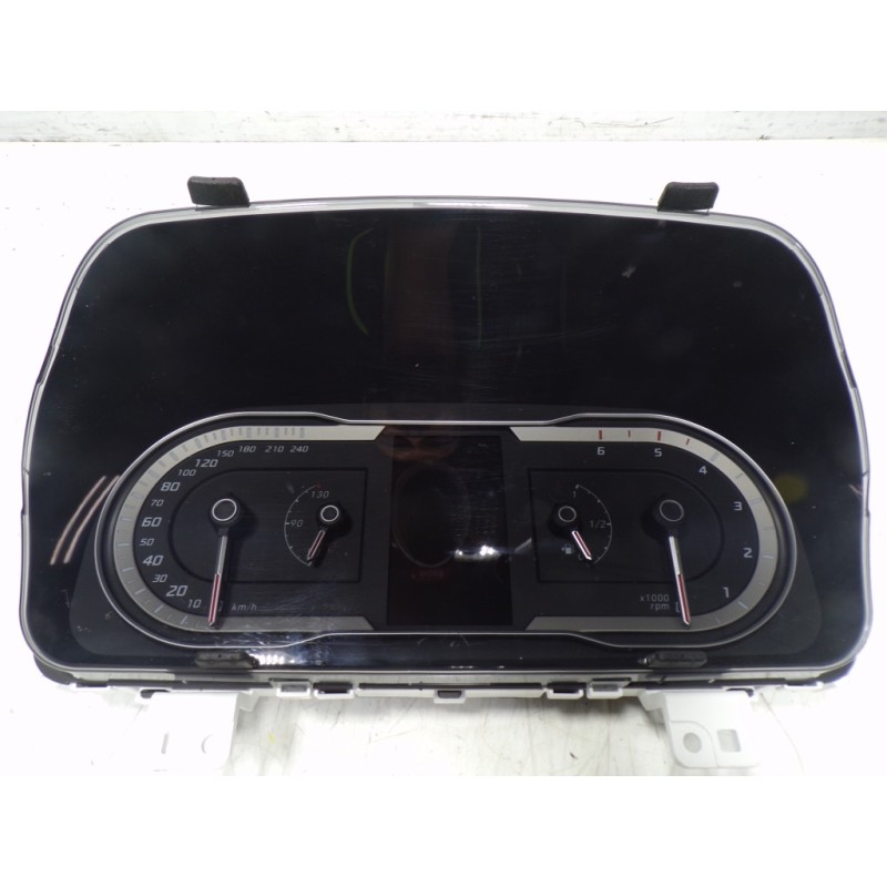 Recambio de cuadro instrumentos para hyundai tucson 1.6 crdi referencia OEM IAM  94003N7080 