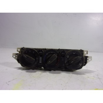 MANDO CALEFACCION / AIRE ACONDICIONADO 2010115 