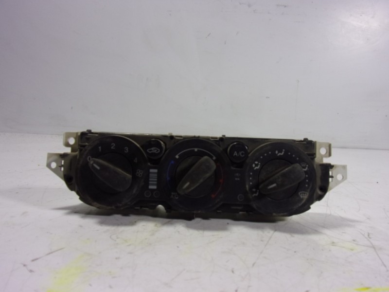 Recambio de mando calefaccion / aire acondicionado para ford transit connect 1.5 tdci cat referencia OEM IAM 2010115  