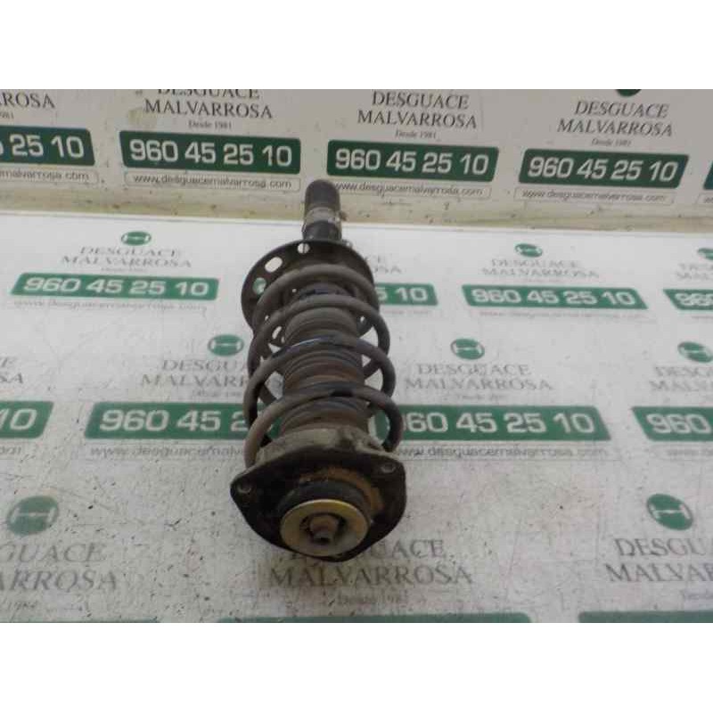 Recambio de amortiguador delantero izquierdo para volkswagen golf v berlina (1k1) 1.9 tdi referencia OEM IAM   