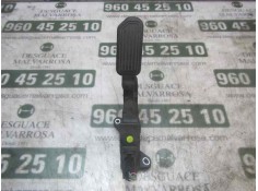 Recambio de potenciometro pedal para toyota rav 4 referencia OEM IAM 781100W040 781100W040 