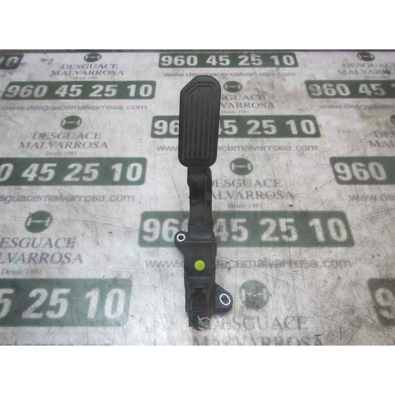 Recambio de potenciometro pedal para toyota rav 4 referencia OEM IAM 781100W040 781100W040 