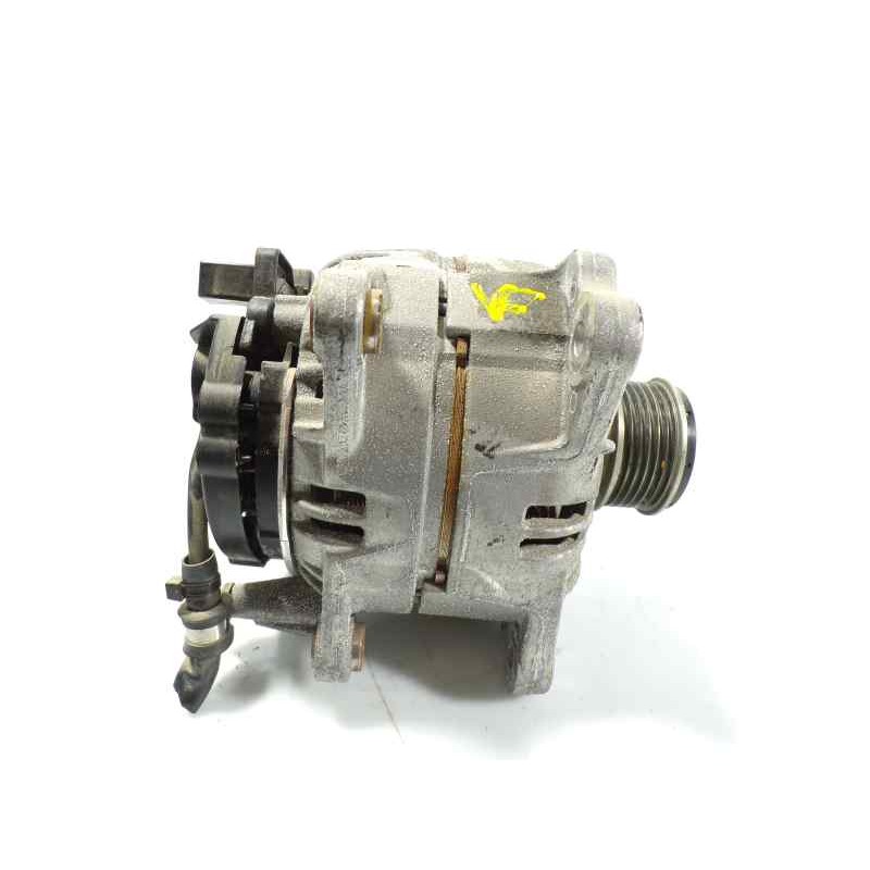 Recambio de alternador para volkswagen touran (1t3) 1.6 tdi dpf referencia OEM IAM 03L903023 03L903023 0124525187