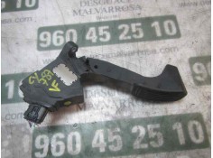 Recambio de potenciometro pedal para toyota rav 4 referencia OEM IAM 781100W040 781100W040  2