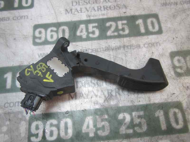 Recambio de potenciometro pedal para toyota rav 4 referencia OEM IAM 781100W040 781100W040 