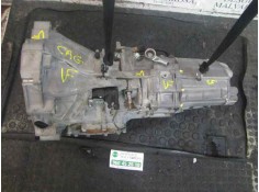 Recambio de caja cambios para seat exeo berlina (3r2) 2.0 tdi referencia OEM IAM  JWS 