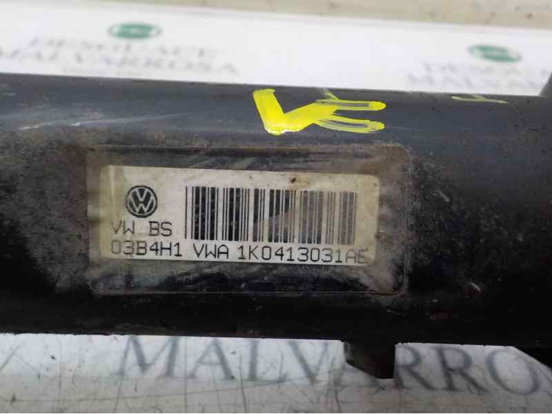 Recambio de amortiguador delantero izquierdo para volkswagen golf v berlina (1k1) 1.9 tdi referencia OEM IAM   