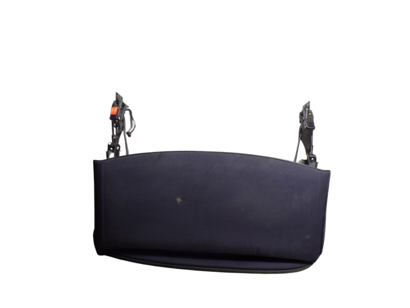 Recambio de techo electrico para porsche 911 (typ 996) carrera 4 cabrio referencia OEM IAM   