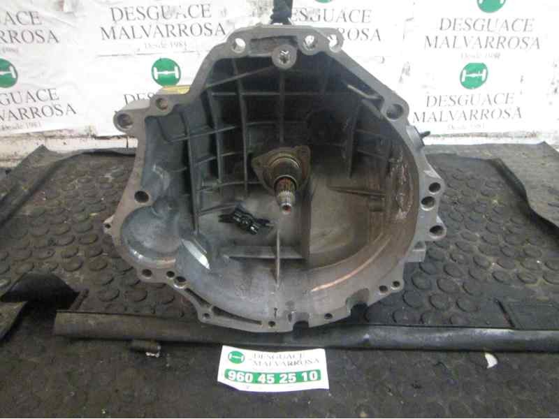 Recambio de caja cambios para seat exeo berlina (3r2) 2.0 tdi referencia OEM IAM  JWS 