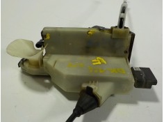 Recambio de cerradura puerta delantera izquierda para peugeot 2008 (--.2013) 1.6 16v e-hdi fap referencia OEM IAM 9812500880 981 2