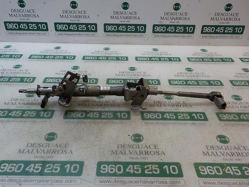 Recambio de columna direccion para chevrolet aveo lt referencia OEM IAM   