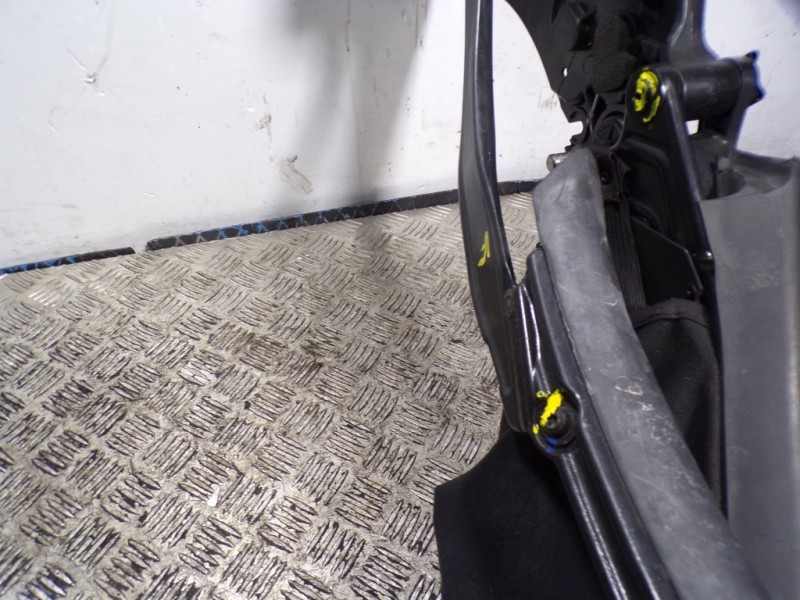 Recambio de techo electrico para porsche 911 (typ 996) carrera 4 cabrio referencia OEM IAM   