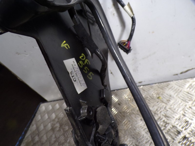 Recambio de techo electrico para porsche 911 (typ 996) carrera 4 cabrio referencia OEM IAM   