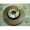 Recambio de disco freno delantero para fiat coupe (175) 1.8 16v referencia OEM IAM   