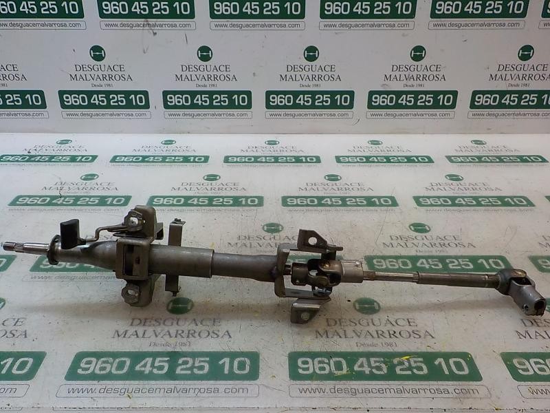 Recambio de columna direccion para chevrolet aveo lt referencia OEM IAM   