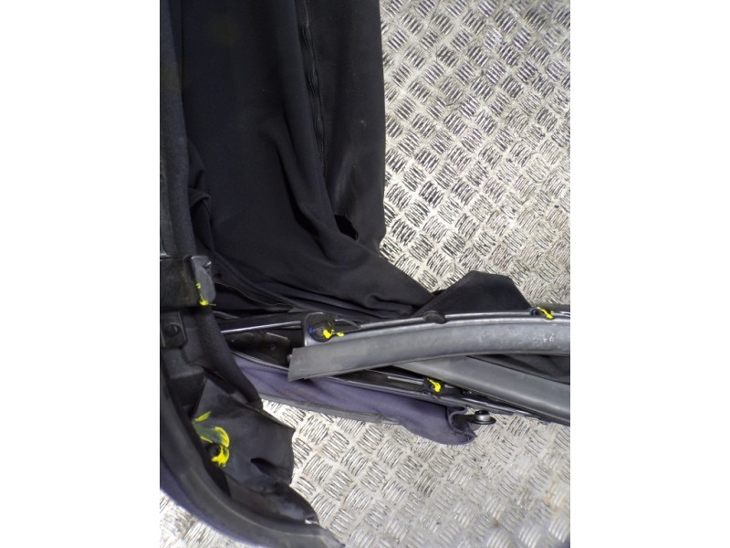 Recambio de techo electrico para porsche 911 (typ 996) carrera 4 cabrio referencia OEM IAM   