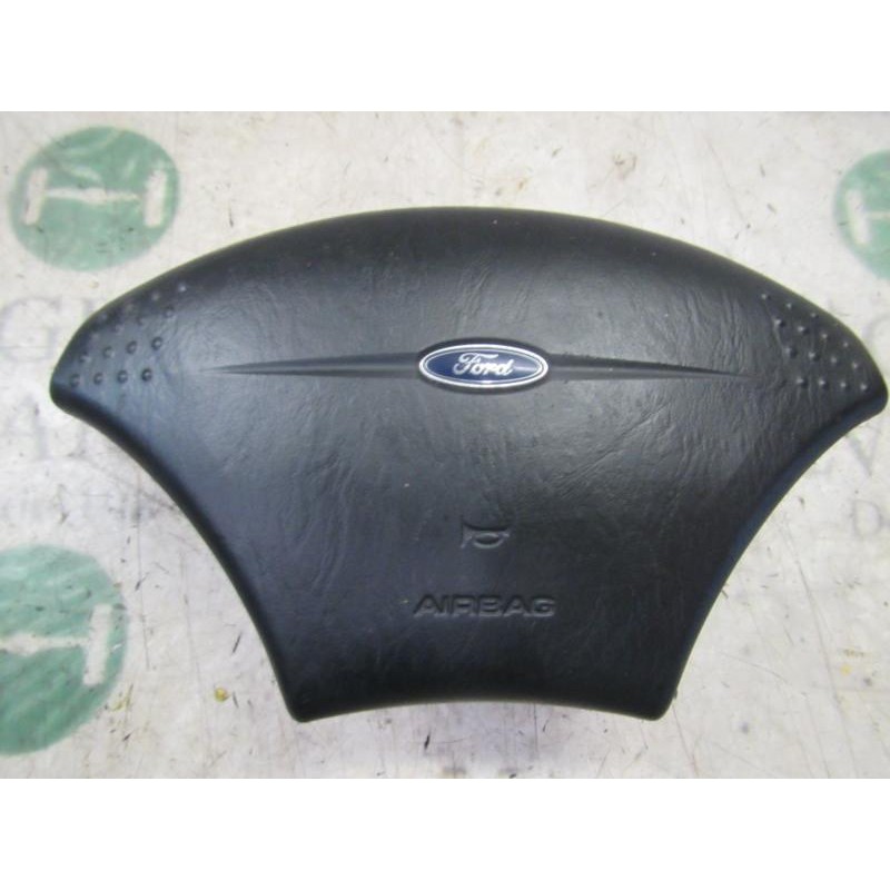 Recambio de airbag delantero izquierdo para ford focus berlina (cak) 1.6 16v cat referencia OEM IAM   