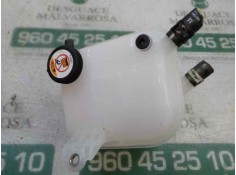 Recambio de deposito expansion para toyota corolla wagon 2.0 16v hybrid referencia OEM IAM 164A20T060   2