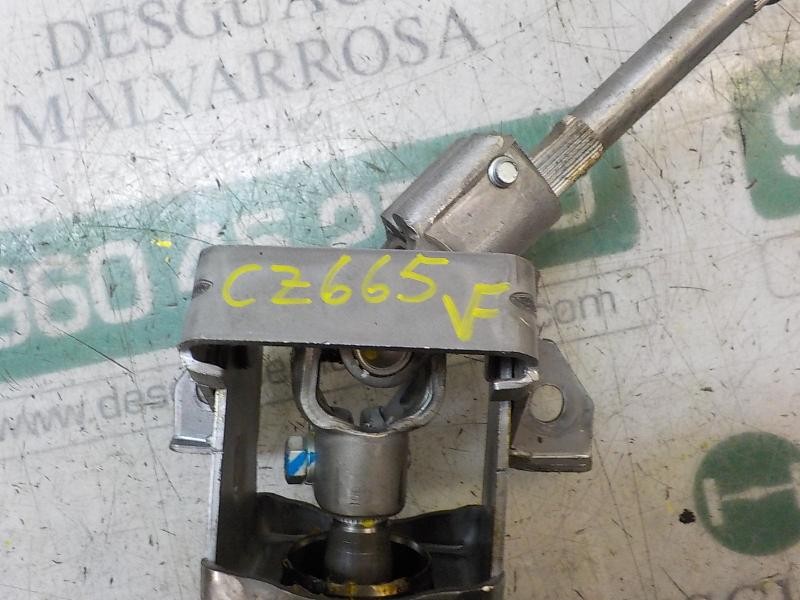 Recambio de columna direccion para chevrolet aveo lt referencia OEM IAM   