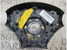 Recambio de airbag delantero izquierdo para ford focus berlina (cak) 1.6 16v cat referencia OEM IAM    2
