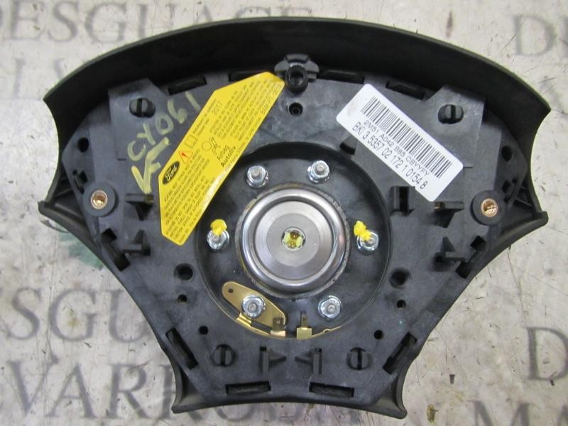 Recambio de airbag delantero izquierdo para ford focus berlina (cak) 1.6 16v cat referencia OEM IAM   